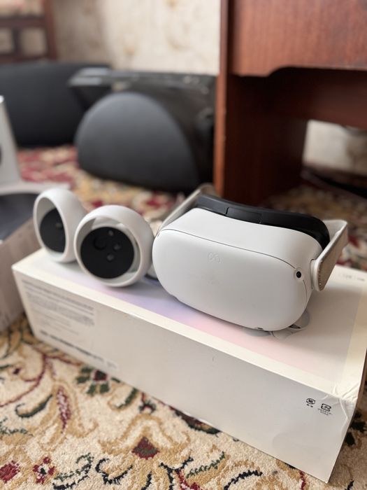 META QUEST 2 vr очки