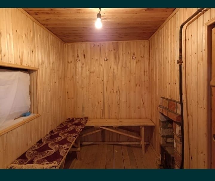 продам дом в хорошом состоянии