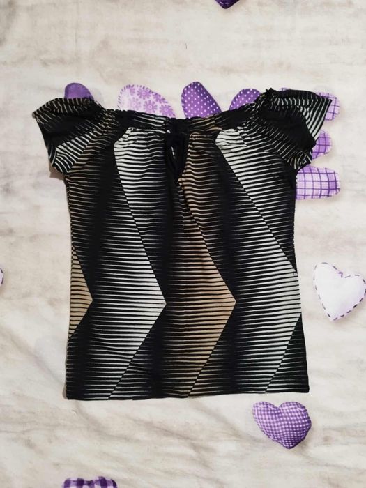 Тениски и потници