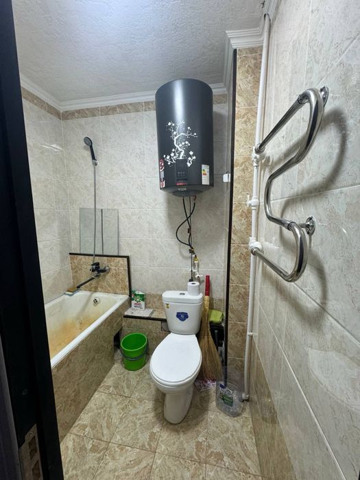 1 хонали шароити билан 3 микрорайонда