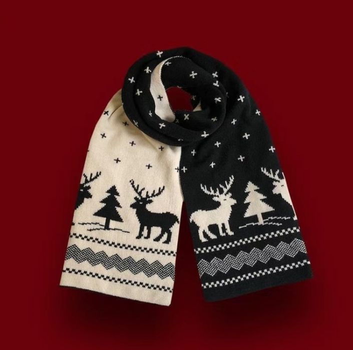 продам красивые шарфы