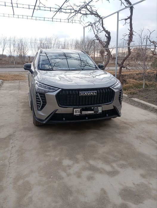 Haval jolion 2-pazitsiya