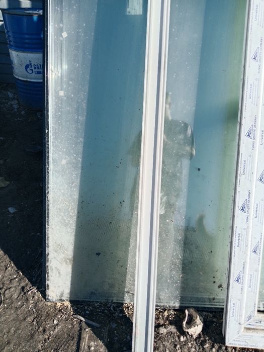 Балконные пара продам