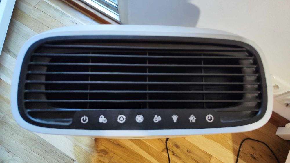 Philips пречиствател за въздух Air Purifier 2000i