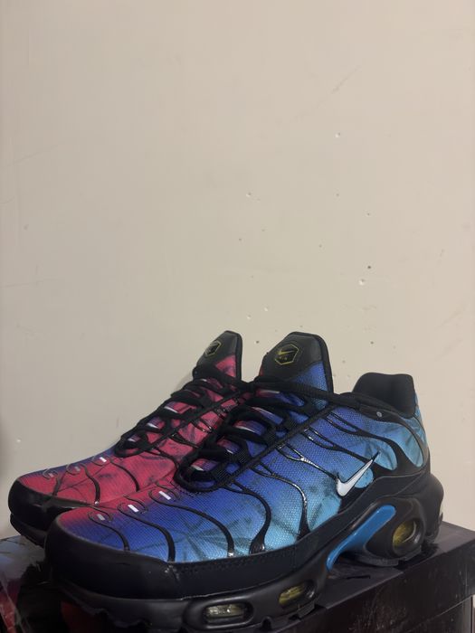 Nike Air Max Plus 25th anniversary - 40,41,42,43,44,45,46