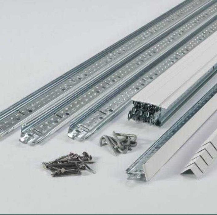 т профиль для армстронга armstrong uchun profillar грильято рейка 11