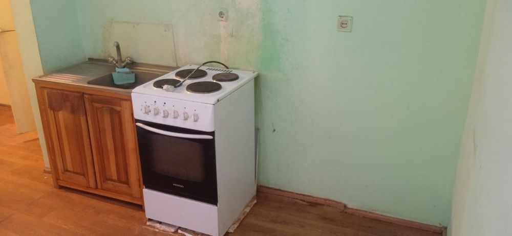 2 xonalik uy sotiladi