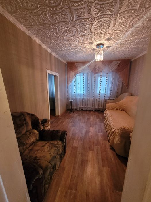 Продаётся дом по улице Мира