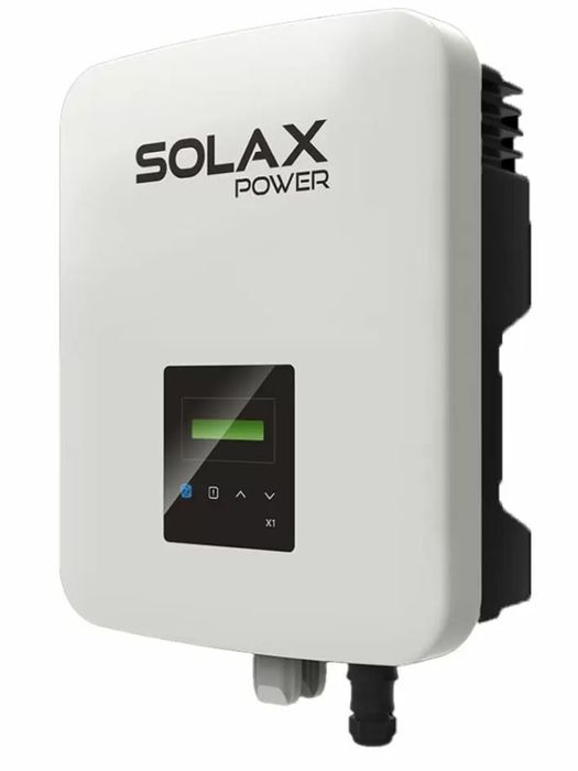 Invertor solar on-grid  5kW/230V SOLAX