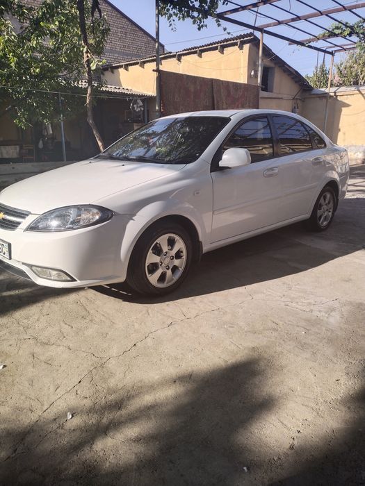 Аренда выкуп Джентра