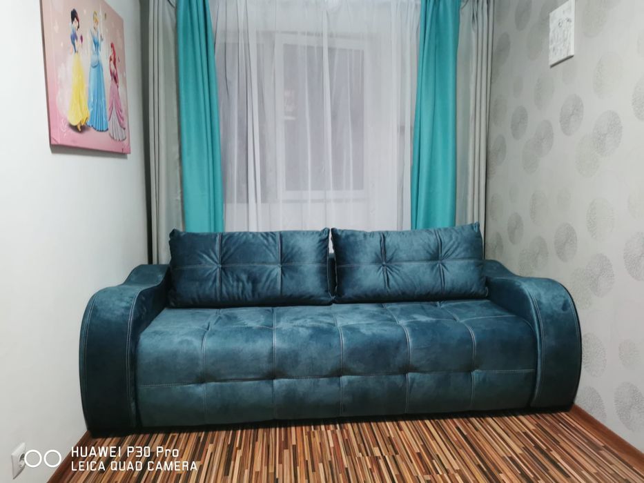 Închiriez apartament 2 Topologului Sector 5