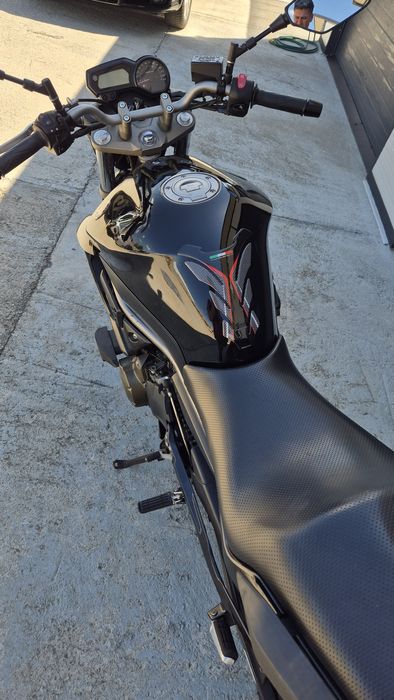 Yamaha xj6 2010 A2  ABS