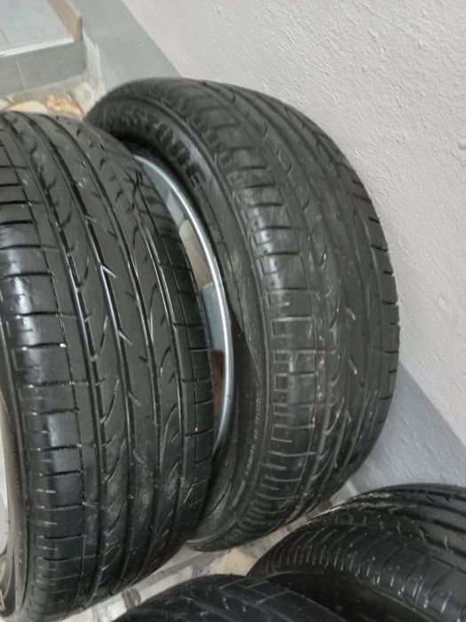 Продам резину летнюю