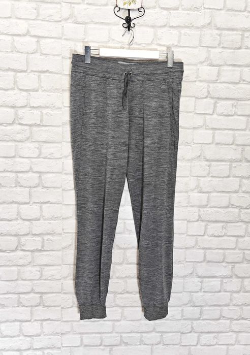 Icebreaker 88% Мериносова вълна Дамска Мерино долница / клин размер L