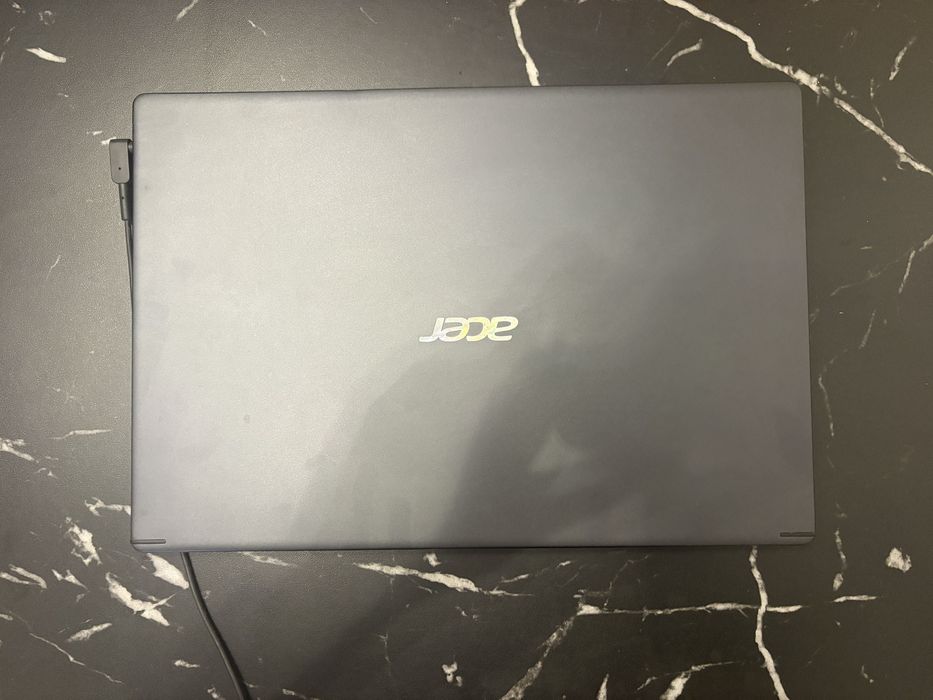 Ноутбук Acer Aspire A515-55G