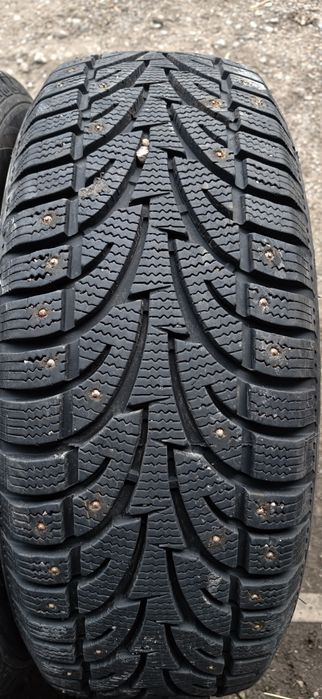 Комплект шин 245/70/16 Roadx