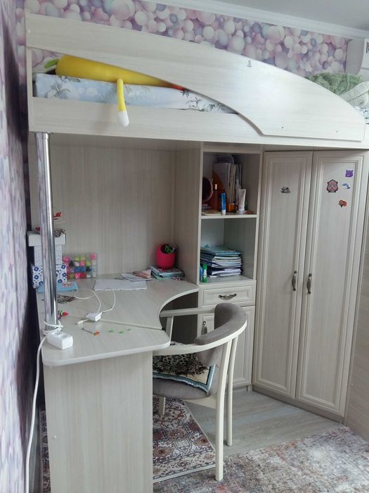 Продам детский уголок