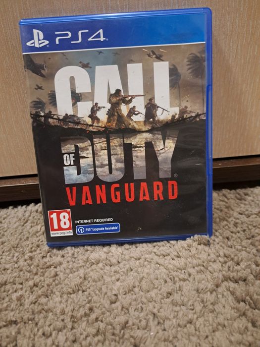 Call of Duty " Vanguard"