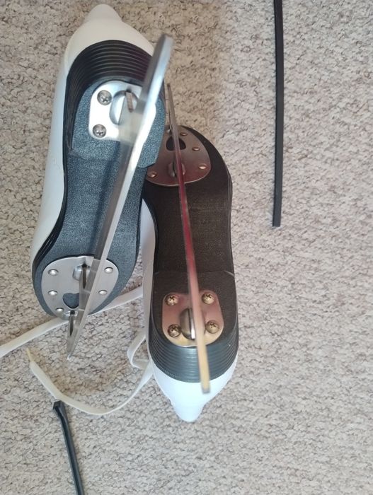 Patine eco mărimea 40