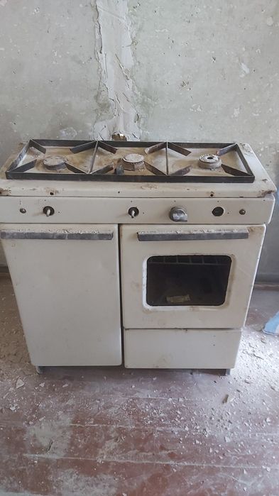 Газ плита сатылады