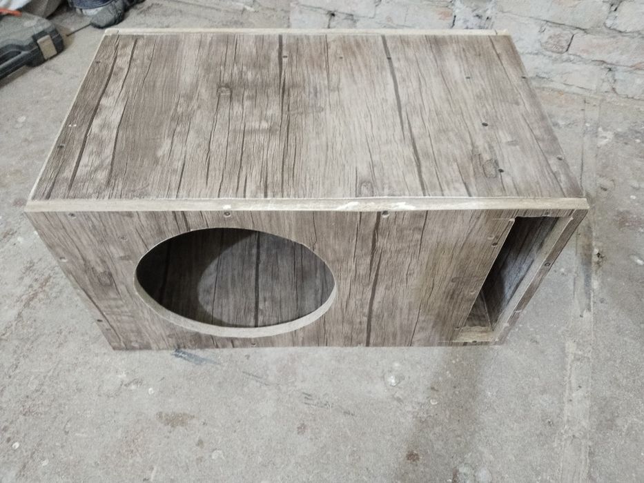 Sambufer uchun yashik 12