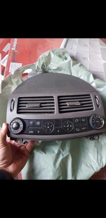 Запчасть на мерседес w211