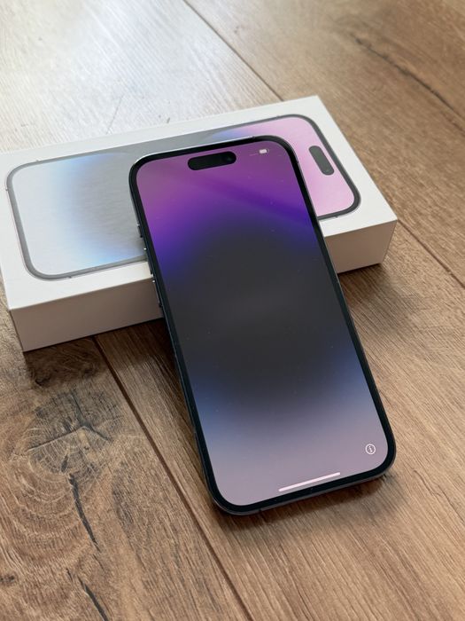 iphone 14 PRO 128 gb