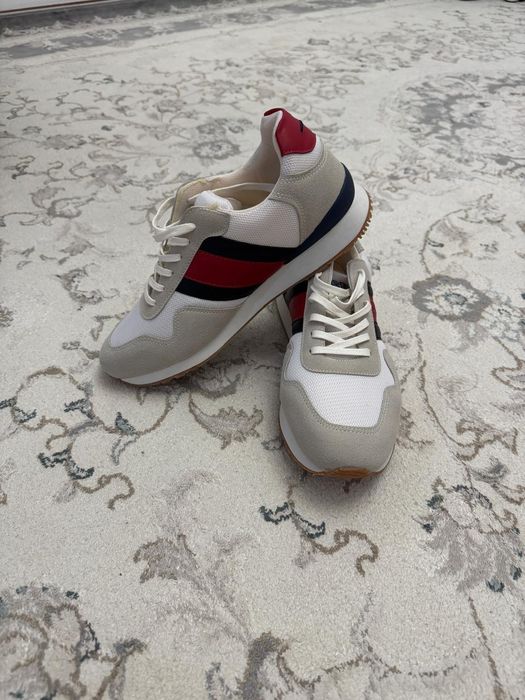 Кросовки мужские