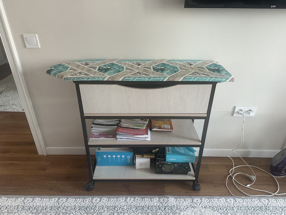 Продам гладильную доску