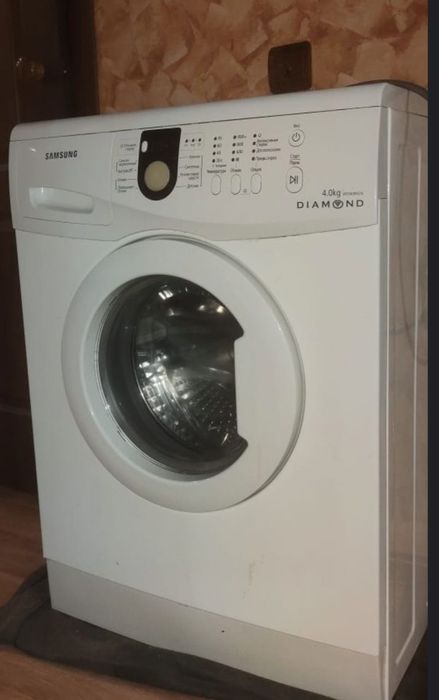 Микроволновая печь