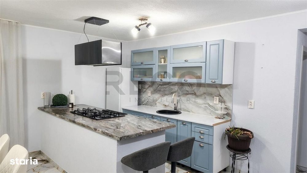 RECO Casa premium in Nojorid