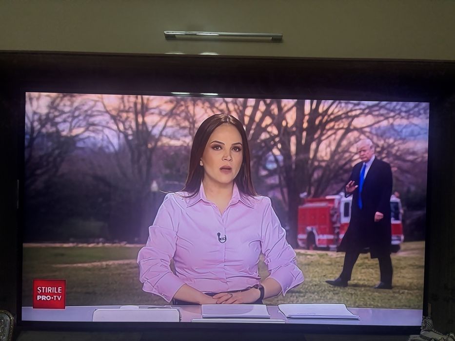 Televizor Sony Smart TV 128 CM