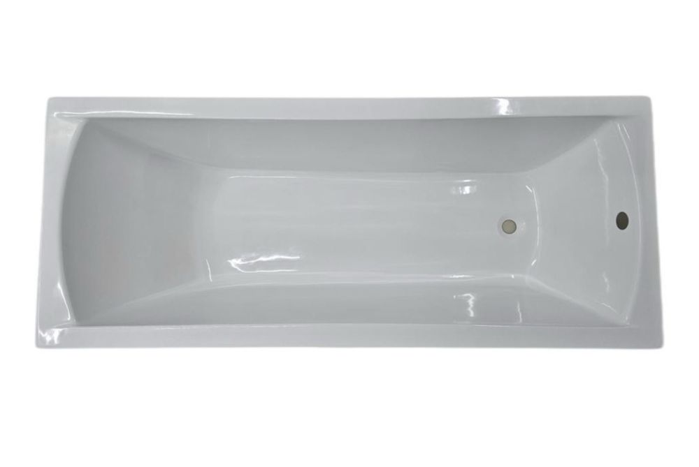 Акриловая ванна.