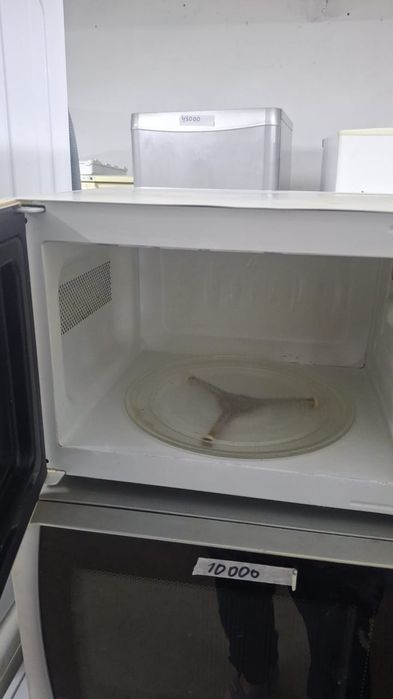 Продам микроволновку
