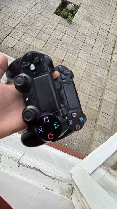 Ps4 slim holati ideal 1TB