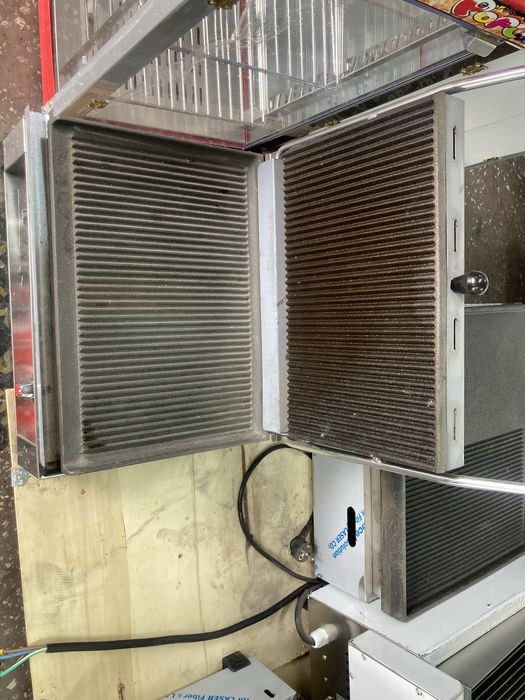 Тостерлар изгаралар фритюрницалар сотилади