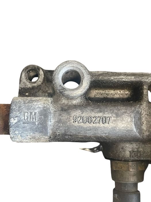 Supapa Egr Opel Frontera B 6B_, U99 1998 - 2002 2.2D 92062707