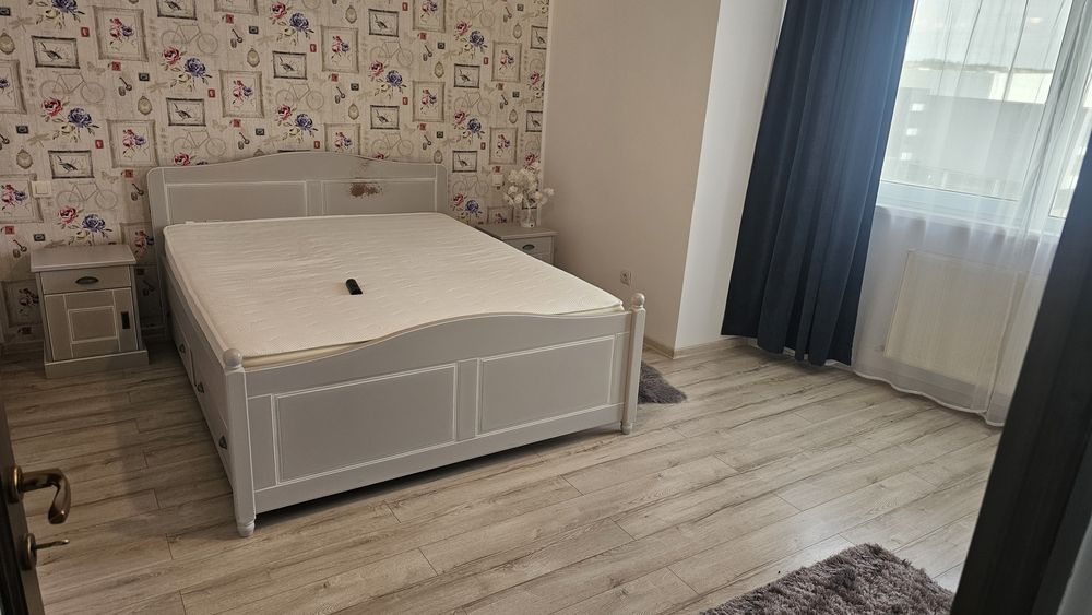 Apartament tip 2 camere (open space) ~49 mp | Etaj 5/6 | Lift | Zonă Kaufland