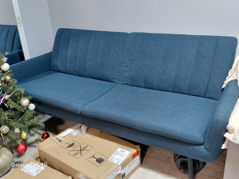 Canapea Jysk extensibila