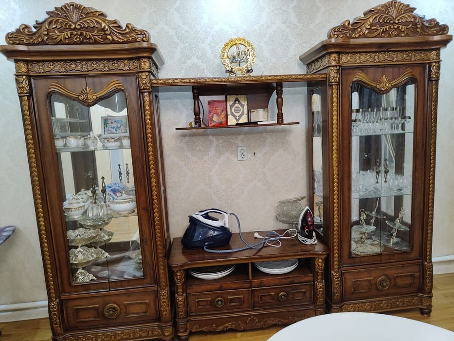 Мебель в гостиную