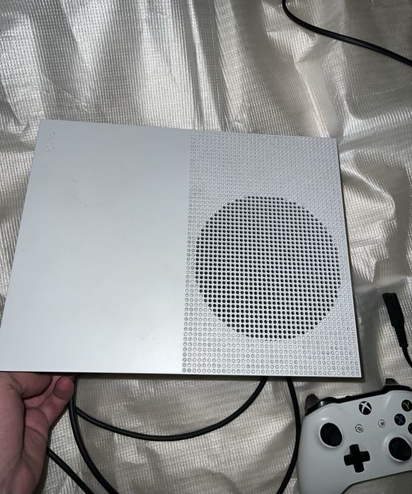 Xbox One S 1TB (Fortnite EON)