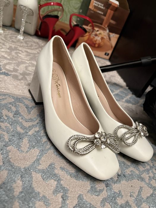 Продам туфли 3000