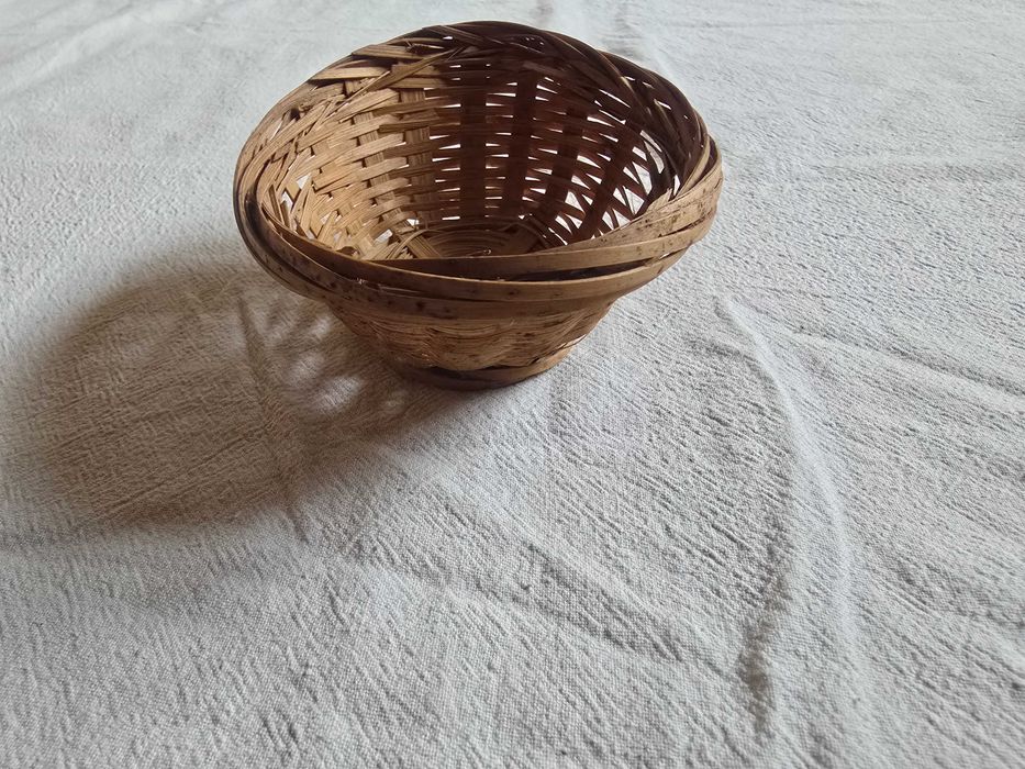 Ратанов Малък Панер