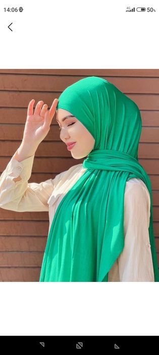 Ayollar sharf roʻmollari