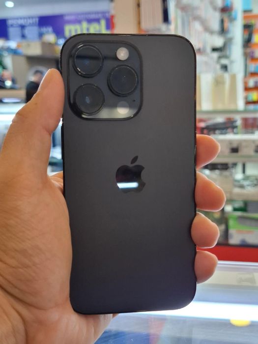 Iphone 14 pro продается