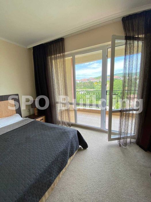 Продава се Двустаен апартамент в к.к. Слънчев бряг - 78 кв.м за 1065 €/кв.м - Снимка #1