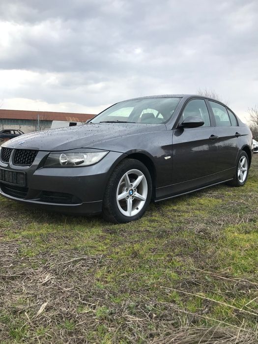 BMW seria 3 E 90