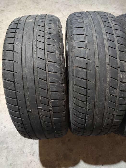 Cauciucuri de vara 4 bucăți