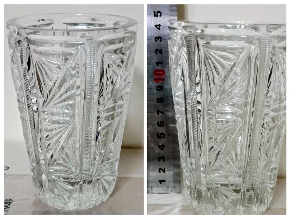 Продам хрустальную посуду