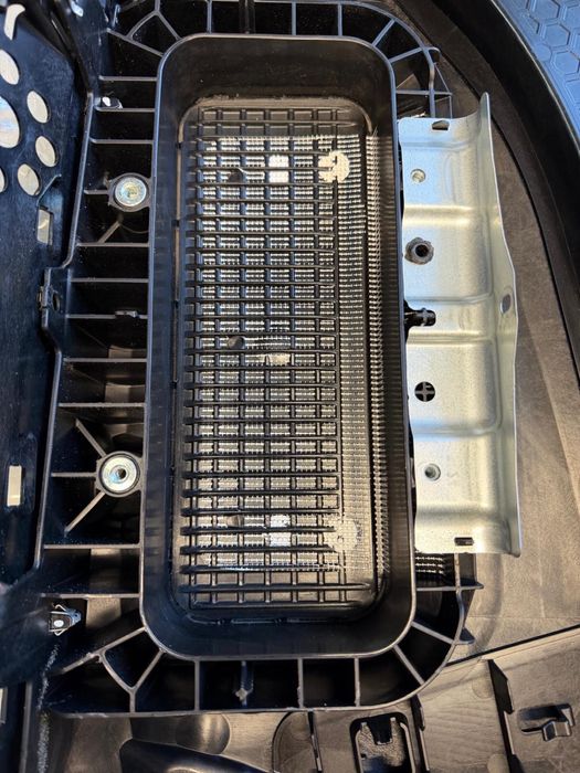 Plansa bord audi a6 c9 4l 2025-2026